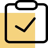 Step 4 - Come and Check In