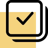 Step 1 - Select Room Type and Date